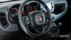 Fiat Panda de 2024