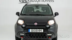 Fiat Panda de 2024