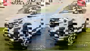 Dacia Jogger de 2023