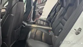 Porsche Panamera Platinum Edition de 2013