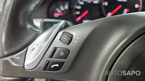 Porsche Panamera Platinum Edition de 2013