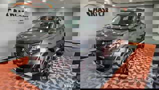 Peugeot 2008 de 2020