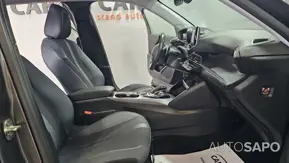 Peugeot 2008 de 2020