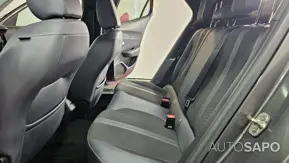 Peugeot 2008 de 2020