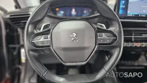 Peugeot 2008 de 2020