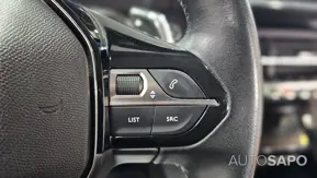 Peugeot 2008 de 2020