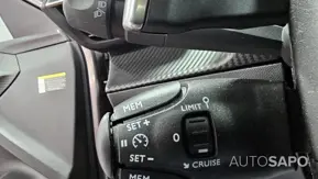 Peugeot 2008 de 2020