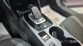 Peugeot 2008 de 2020