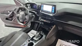 Peugeot 2008 de 2020