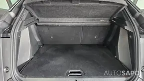 Peugeot 2008 de 2020