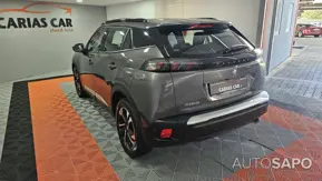 Peugeot 2008 de 2020