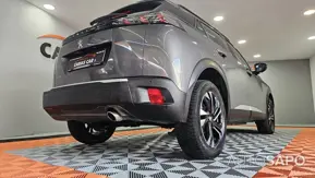 Peugeot 2008 de 2020