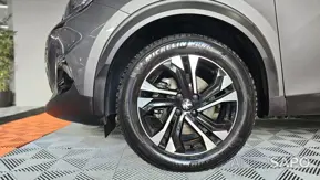 Peugeot 2008 de 2020