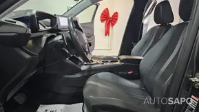 Peugeot 2008 de 2020