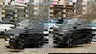 Mercedes-Benz Classe E de 2021