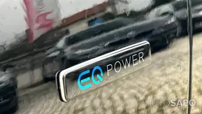 Mercedes-Benz Classe E de 2021