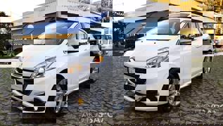 Peugeot 208 1.2 PureTech Allure de 2017