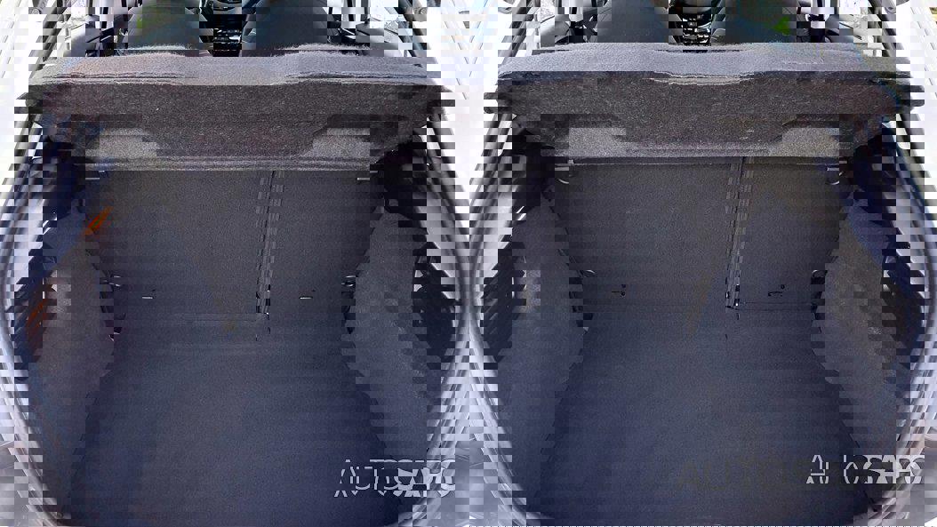 Peugeot 208 1.2 PureTech Allure de 2017