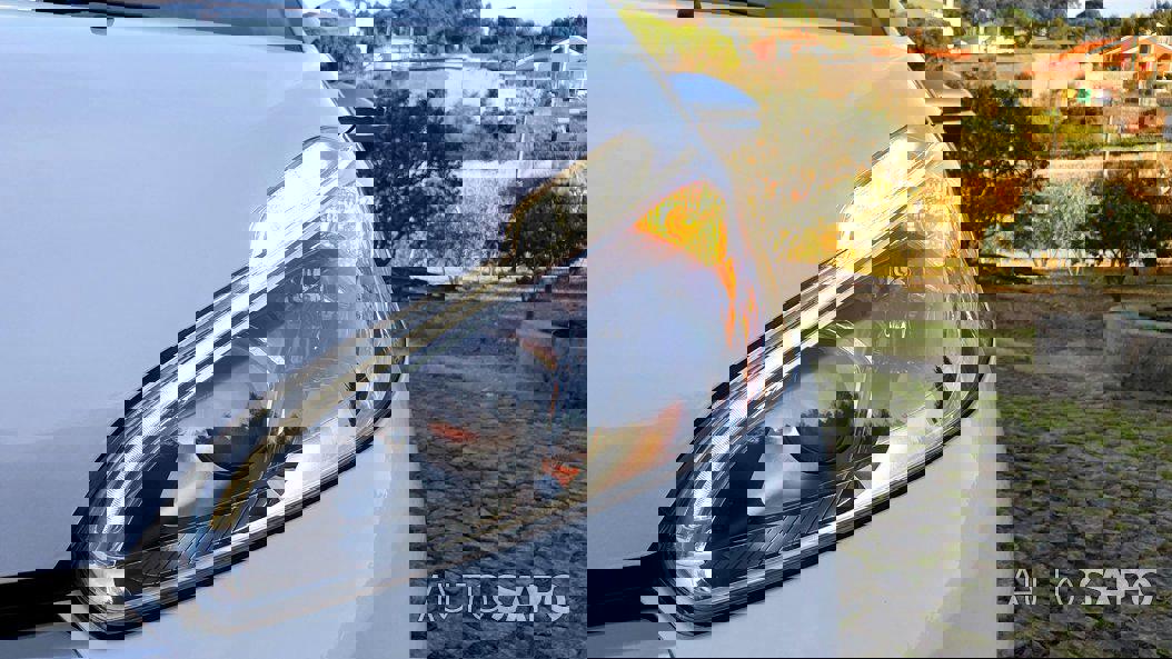 Peugeot 208 1.2 PureTech Allure de 2017