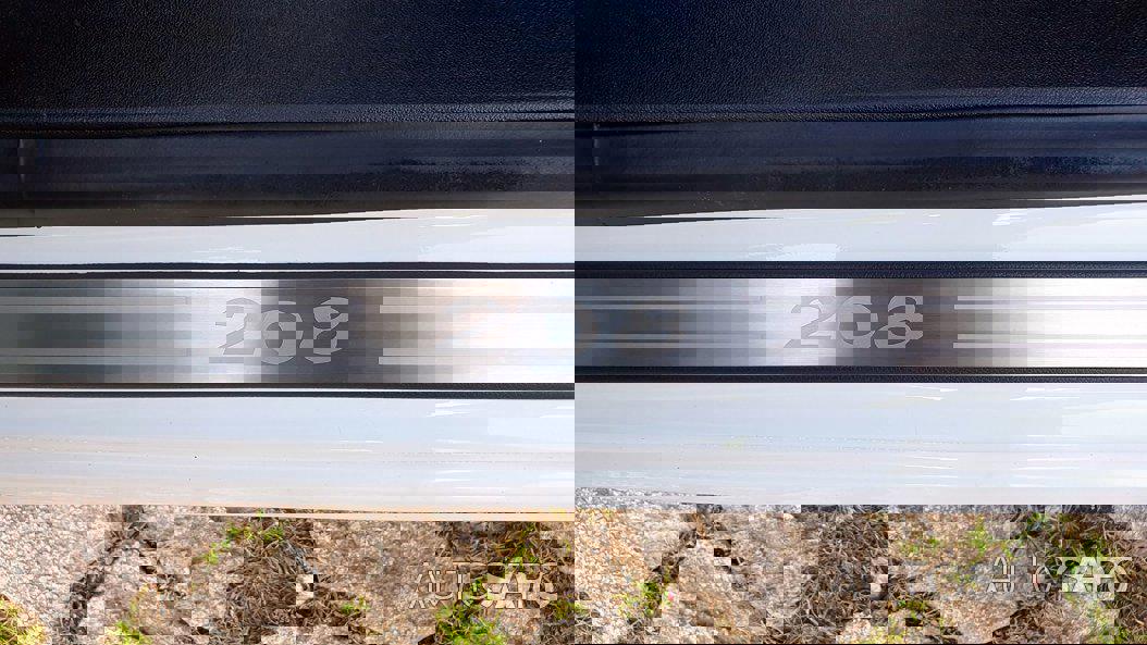 Peugeot 208 1.2 PureTech Allure de 2017