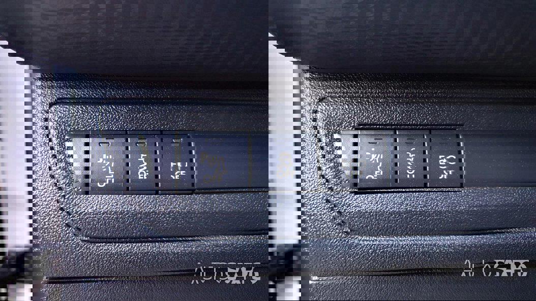 Peugeot 208 1.2 PureTech Allure de 2017