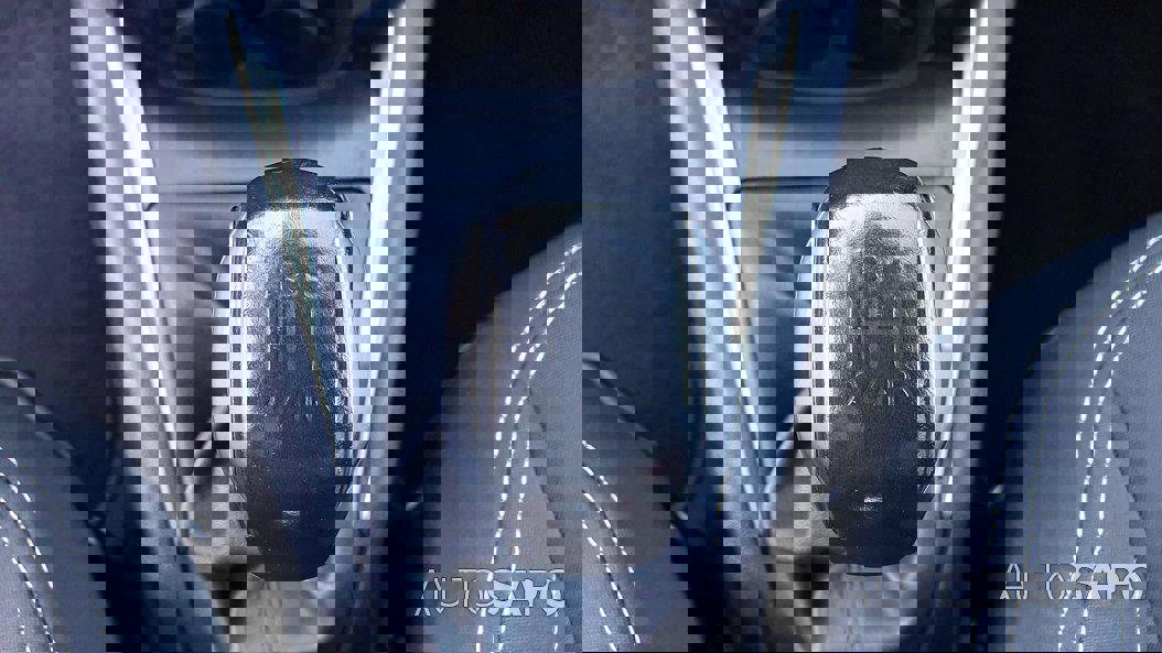 Peugeot 208 1.2 PureTech Allure de 2017