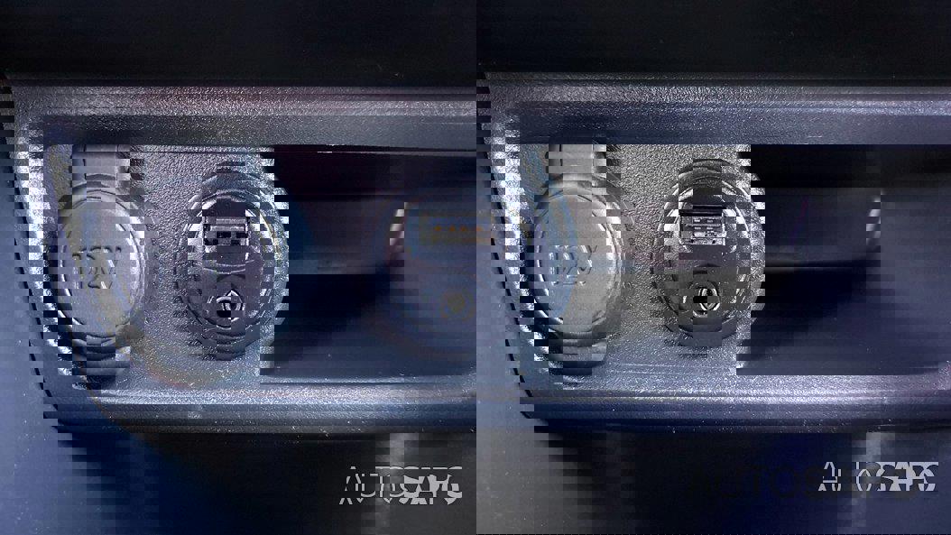 Peugeot 208 1.2 PureTech Allure de 2017