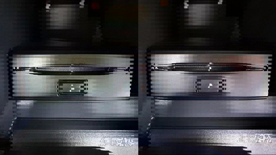 Peugeot 208 1.2 PureTech Allure de 2017