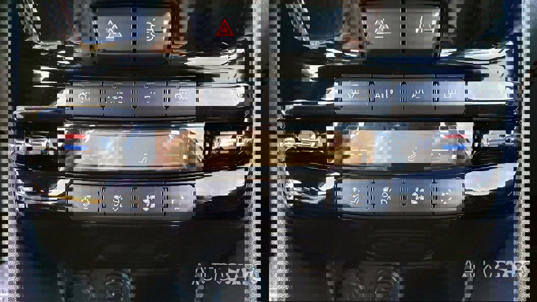 Peugeot 208 1.2 PureTech Allure de 2017