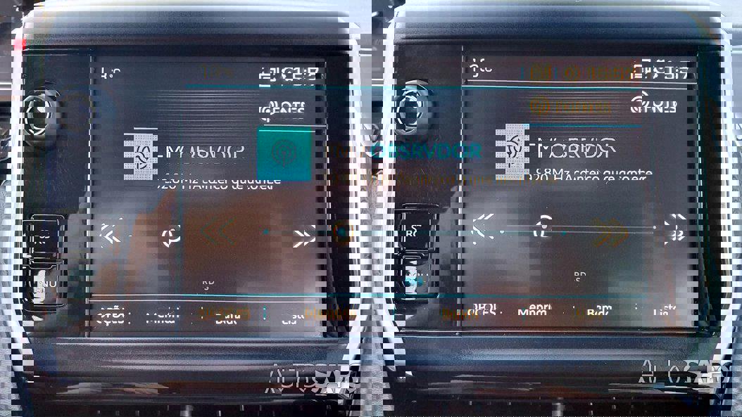 Peugeot 208 1.2 PureTech Allure de 2017