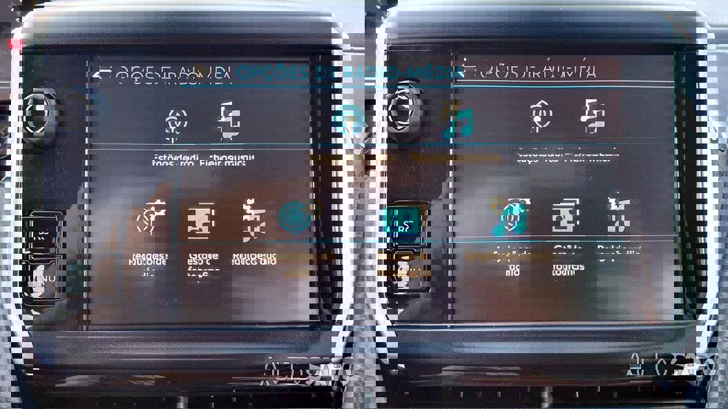 Peugeot 208 1.2 PureTech Allure de 2017