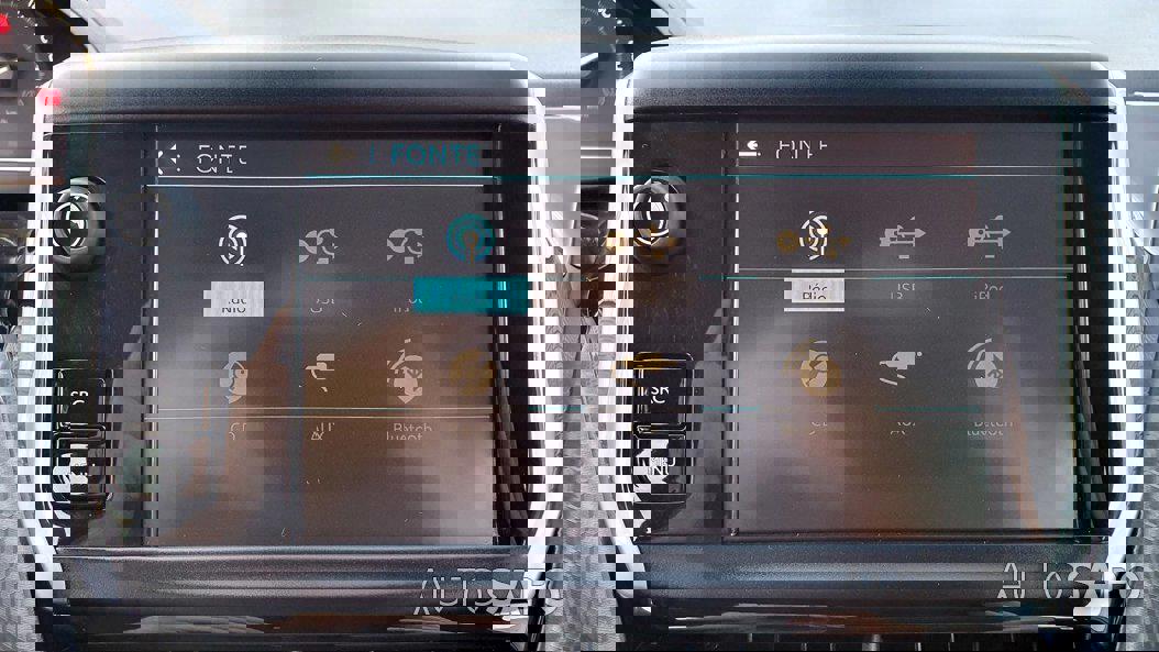 Peugeot 208 1.2 PureTech Allure de 2017