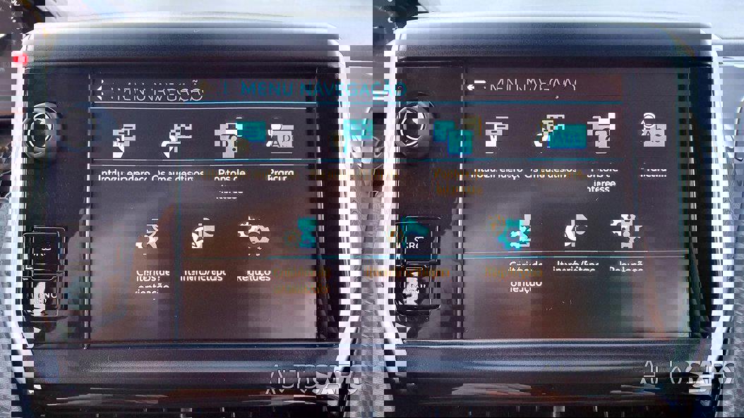 Peugeot 208 1.2 PureTech Allure de 2017