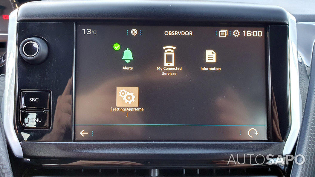 Peugeot 208 1.2 PureTech Allure de 2017