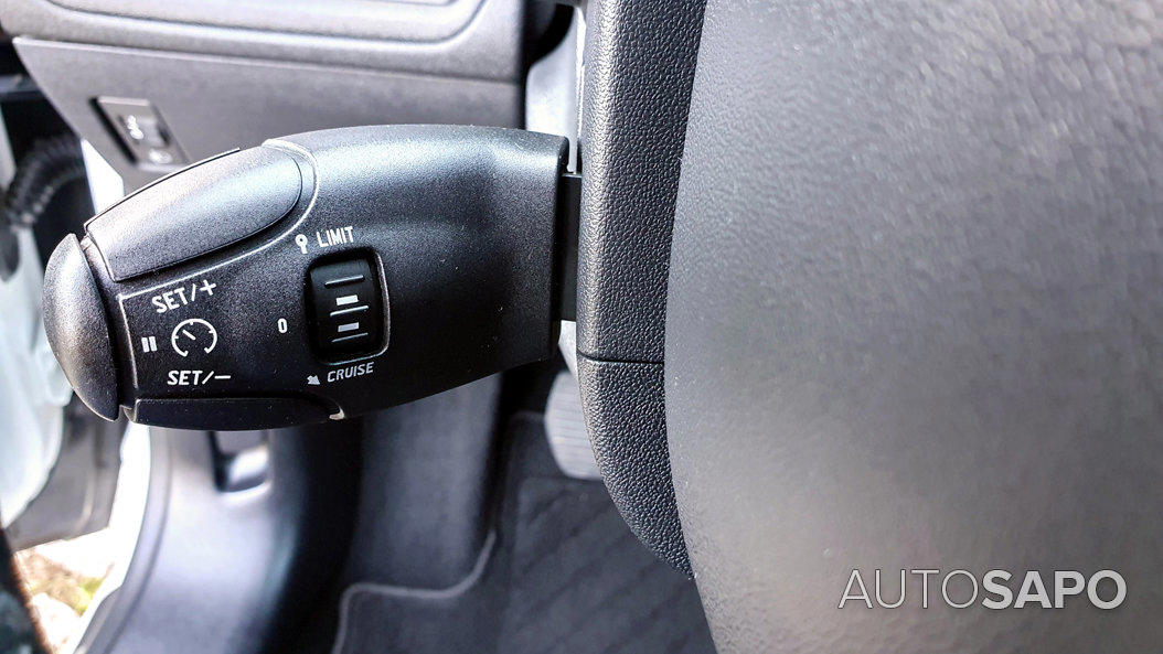 Peugeot 208 1.2 PureTech Allure de 2017