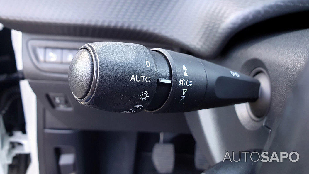 Peugeot 208 1.2 PureTech Allure de 2017