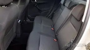 Peugeot 208 1.2 PureTech Allure de 2017