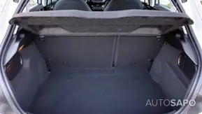 Peugeot 208 1.2 PureTech Allure de 2017