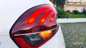 Peugeot 208 1.2 PureTech Allure de 2017