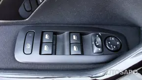 Peugeot 208 1.2 PureTech Allure de 2017