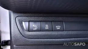 Peugeot 208 1.2 PureTech Allure de 2017