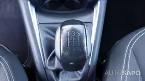 Peugeot 208 1.2 PureTech Allure de 2017