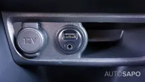 Peugeot 208 1.2 PureTech Allure de 2017