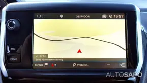 Peugeot 208 1.2 PureTech Allure de 2017