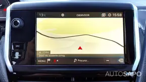 Peugeot 208 1.2 PureTech Allure de 2017