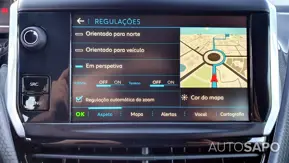 Peugeot 208 1.2 PureTech Allure de 2017