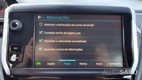 Peugeot 208 1.2 PureTech Allure de 2017