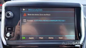 Peugeot 208 1.2 PureTech Allure de 2017