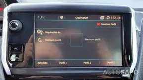 Peugeot 208 1.2 PureTech Allure de 2017