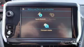 Peugeot 208 1.2 PureTech Allure de 2017